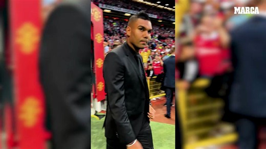 El Inter Miami de Messi estrecha el cerco sobre un aliado inesperado: Casemiro