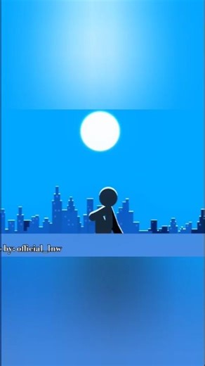 Audio edit with my illustration #sticknodes #audioedit #fyp