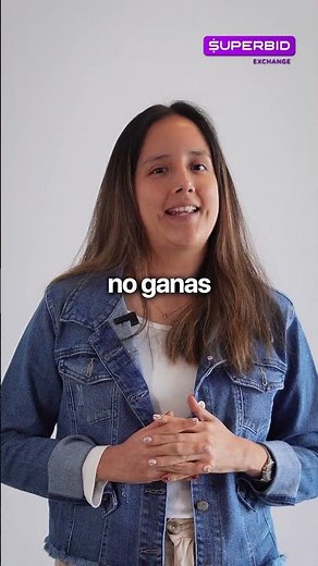 Cómo participo en las subastas de Superbid
