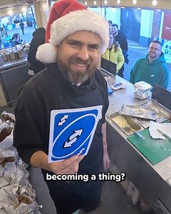 1M views · 8.3K reactions | More customers using the Uno reverse card on me  How long can this go on? 凜 | Spud Man | Facebook