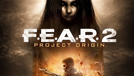 Comprar F.E.A.R 2: Project Origin - PC (Steam)