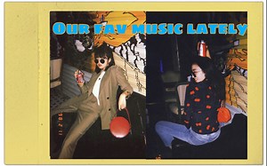 TP面对面 | 唠嗑 & 近期歌单分享 「公众号有福利」