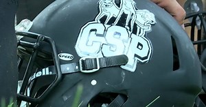 CSP football ready to repeat and make history once again