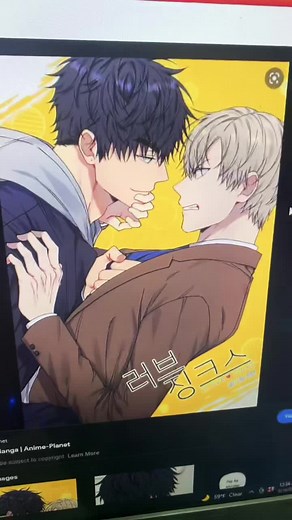 Love Jinx Season 2: Lightsabers and New Beginnings