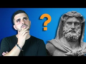 Υπήρξε ο Ηρακλής στην Πραγματικότητα; | Ελληνική Μυθολογία