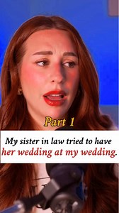 Sister-in-Law Tries to Steal Halloween Wedding Date