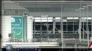 Caught in a terrorist attack, one man has a long road to recovery. See his story, Saturday at 10/9c. https://cbsn.ws/2PmITGK | 48 Hours