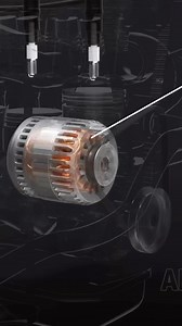 Alternator and how it works to charge the car battery | Marscottech