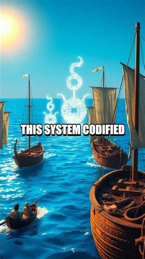 Glyphs Across the Sea: The Phoenician Alphabet’s Global Tide