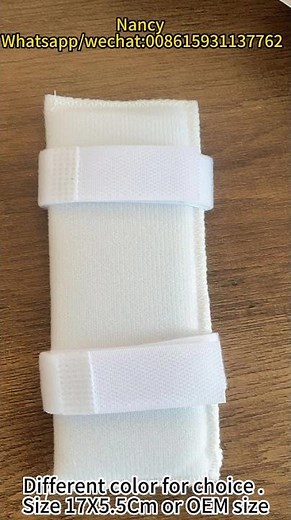 IV arm board splint #clinic #medical#medicalconsumables