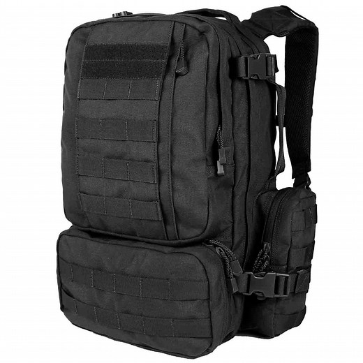 Condor Convoy Outdoor Tactical Backpack
