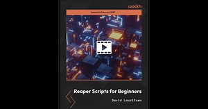 Reaper Scripts for Beginners