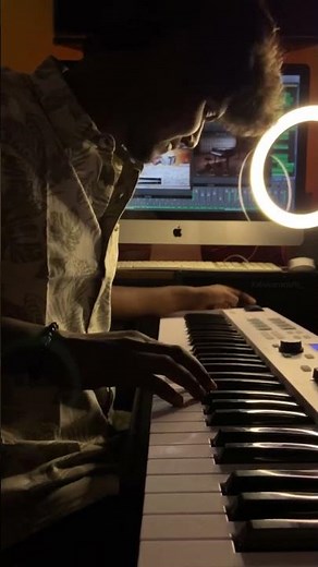 Tum Hi Ho - Part 1 | Aashiqui 2 | Mithoon | Instrumental | Kalaivananoffl_