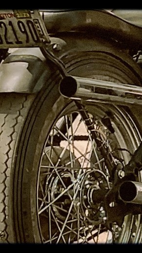 Finally sort of recovered from @hkhruntotheranch last weekend. Here’s a little rippin recap. So sit back, tune the volume up to 11 and take off your pants cuz that Fun Shit was had! #tjbrutalcustoms #dofunshit #hippykillerhoedown | TJ Brutal Customs