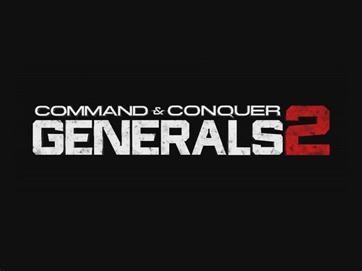 Generals2 Remastered v1.77_CN file