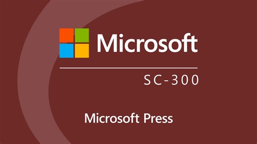 Implement and manage Windows Hello for Business - Microsoft Identity and Access Administrator Associate (SC-300) Cert Prep by Microsoft Press Video Tutorial | LinkedIn Learning, formerly Lynda.com