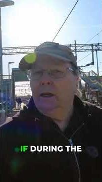 British Rail's Secret Patent Rule?! 🤯