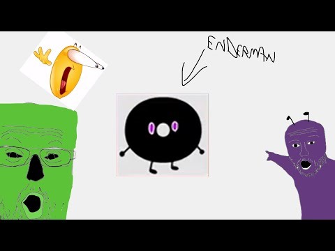 DWTD (HTF): Character Skyscrapers Edition Reboot