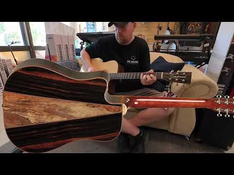 TANGLEWOOD JAVA DEMO
