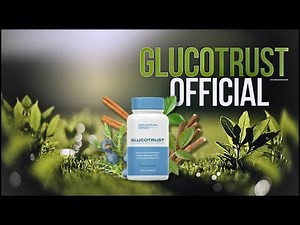 GlucoTrust Official Website | GlucoTrust Buy | #glucotrust