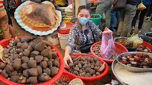 95K views · 5.5K reactions | GIANT blood cockle cook | Cooking With Sros | Facebook