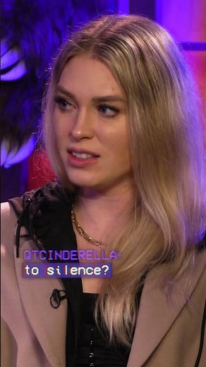 QTCinderella describes the silence after her mom's death