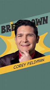 Corey Feldman stops by the MBB studio this week to spread peace and love! ☮️💗 We can't thank Corey enough for his openness as he details his abusive childhood, dealing with the deaths of so many of his friends, and his journey toward forgiving those who have hurt him. He also reflects on his spirituality, the healing nature of parenting, how sobriety changed his life, and his ongoing “love affair” with Jordan Peele involving....a prosthetic ear?! 🦻 Visit ▶️ https://bialikbreakdown.com/show for