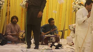 4.1K views · 101 reactions | Singer sulman Jogi Sarfraz Ahmad maher | DeSi ProGram | Facebook
