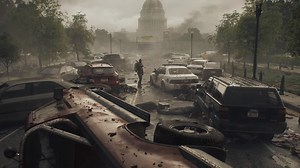 First gameplay trailer for Overkill's The Walking Dead, releases on November 6th