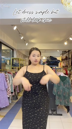 3.7K views · 17 reactions | Style our tank top and straight pants which fits upto 100+ kgs simple but still looking chic✨ #tiktok #CurveConfidence #reels #plussize #plussizenepal #styling | Plus Size Nepal | Facebook