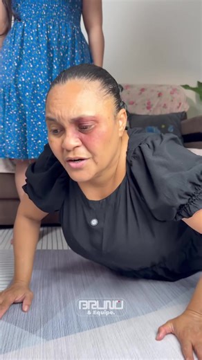 A Mãe que Escondeu a Verdade do Filho