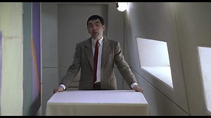2M views · 21K reactions | When you're left alone on your first day | Mr Bean | Facebook