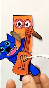 Sprunki numberblock two phase 4 #sprunkioc #incredibox #sprunkiincredibox #shortsfeed #viral