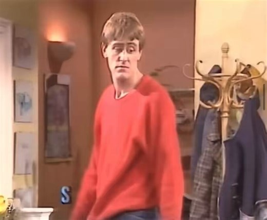 The Two of Us LWT Community Promo ft Rodney, 1986