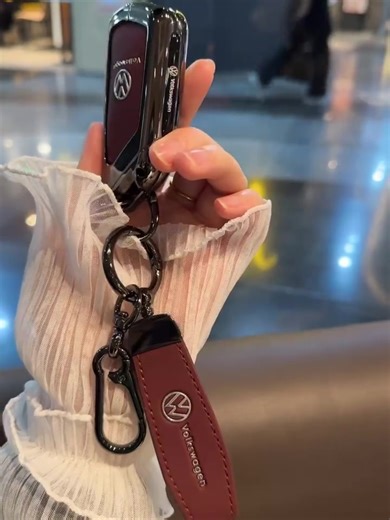 Essential Car Key Accessories to Enhance Your Style