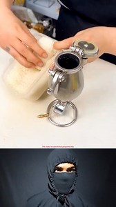 381K views · 1.9K reactions | Puffed rice making machine. | FactPulse | Facebook