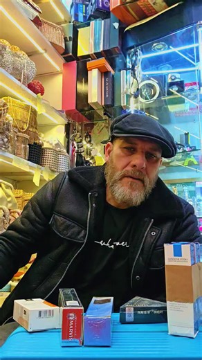 SacJalousie on Instagram