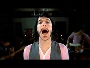 Foxy Shazam - A Dangerous Man