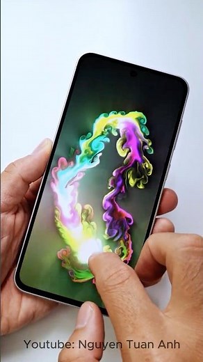 Best Live wallpaper for android phhone