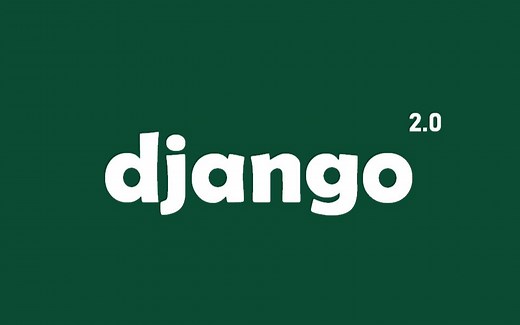【Django2.0教程】01.什么是Django