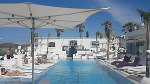 17K views · 301 reactions | ►► THE POOL IS OPEN ◄◄ #Température32°  Testing the new Funktion One !!! :) The new EVO speaker delivers amazing results #summer #iscoming | Billionaire Gammarth | Facebook