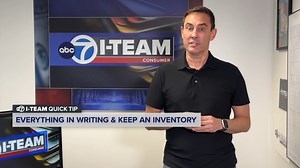 How to protect yourself from scams when you're hiring movers