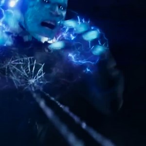 The Amazing Spider-Man 2: Spider-Man vs. Electro Final Fight (ANDREW GARFIELD, JAMIE FOXX) | Scene City