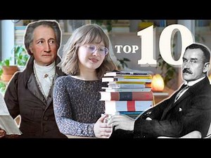 German Literature: Best Books I've Read