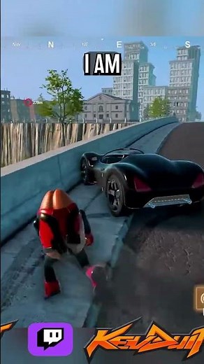 Killer Bean is real and it's really here!