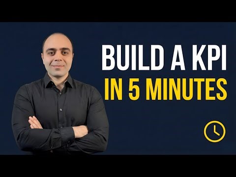 Most KPIs Are Useless. Here's What Actually Works!