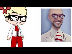 MLB react to Cursed Images | MLB | • Gacha Club • | Part 4 |