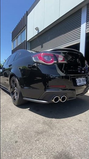 Axle Co LS3 Stage One LS Cam Package “Walk This Way Cam” 226-232 608 lift - VF HSV Clubsport R8