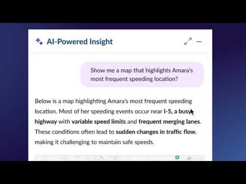 Coach Assist from Lytx Lab