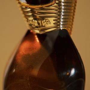 An absolute power, an unrivalled intensity. Gaultier Divine Elixir, the supreme expression of an uncompromising femininity. | Jean Paul Gaultier
